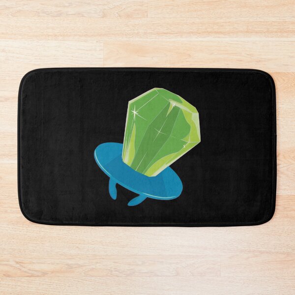 Item preview, Green Pop Art Ring Pop Retro designed and sold by Skull Fern.