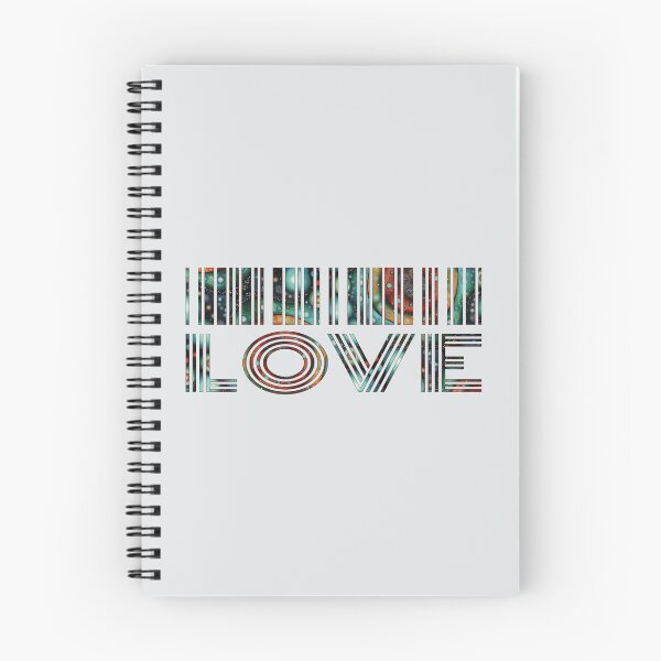 Item preview, LOVE Barcode designed and sold by mi-kam.