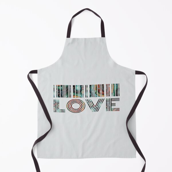 Item preview, LOVE Barcode designed and sold by mi-kam.
