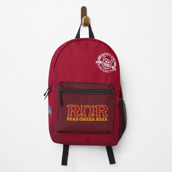 Item preview, Roar Omega Roar Frat House designed and sold by Redfoxart21.