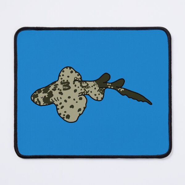 Item preview, Wobbegong designed and sold by Leapingdoe.