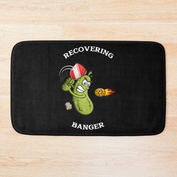 Item preview, Recovering Banger! designed and sold by GMAPrinting.