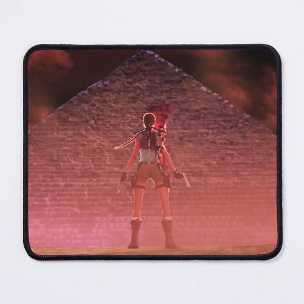 Item preview, Tomb Raider - The last revelation - pyramid designed and sold by James-Cr.