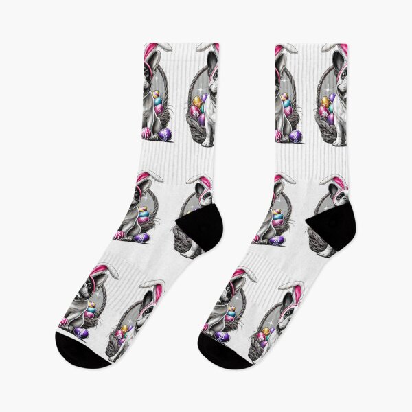 Item preview, French Bulldog Easter Bunny Shirt – Cute Easter Dog Tee for Frenchie Lovers designed and sold by BlankCanvasHaHa.