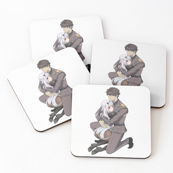 Item preview, Protecting Marian designed and sold by Hoshi Beruu.