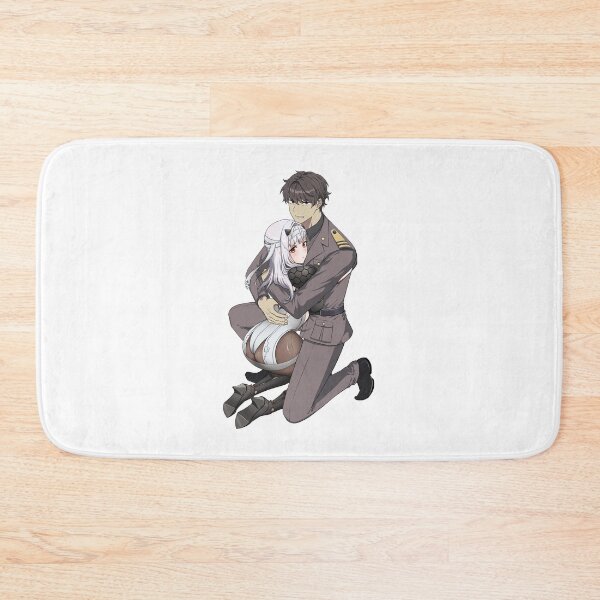 Item preview, Protecting Marian designed and sold by Hoshi Beruu.