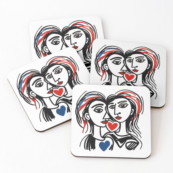 Item preview, Arty Love / Lovely Art 11 designed and sold by Harry Wibier.