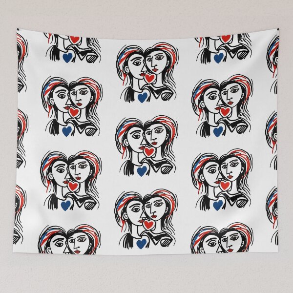 Item preview, Arty Love / Lovely Art 11 designed and sold by Harry Wibier.