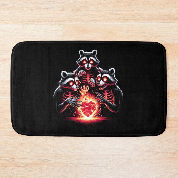 Item preview, Embracing the Dark Heart - Strange Night designed and sold by ATOTI.