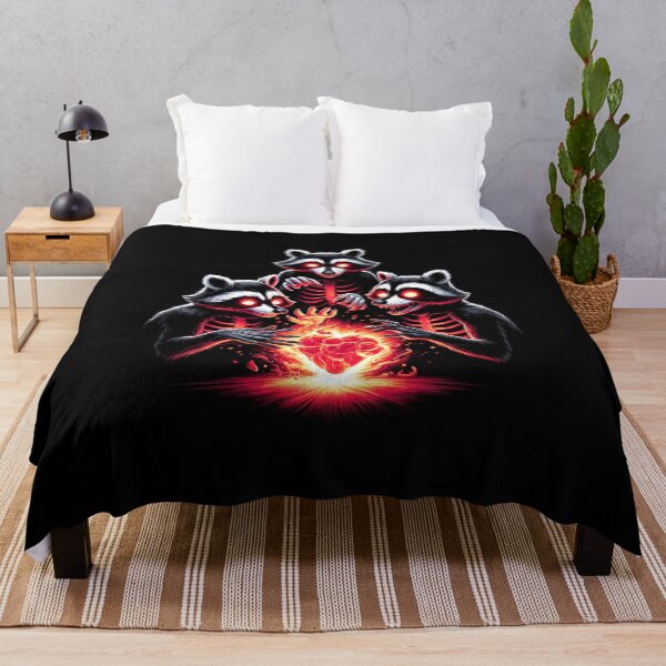 Item preview, Embracing the Dark Heart - Strange Night designed and sold by ATOTI.