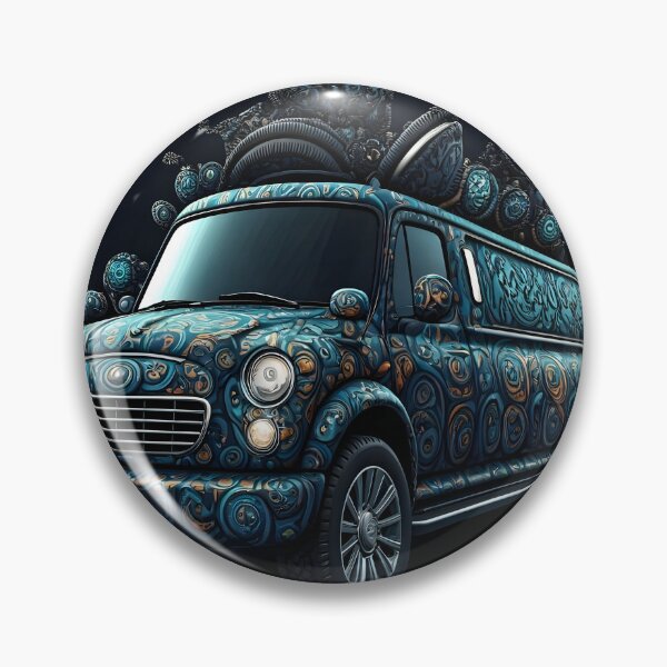 Item preview, Limo designed and sold by Paw's Arts.