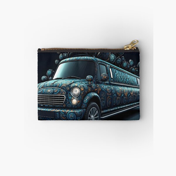 Item preview, Limo designed and sold by Paw's Arts.