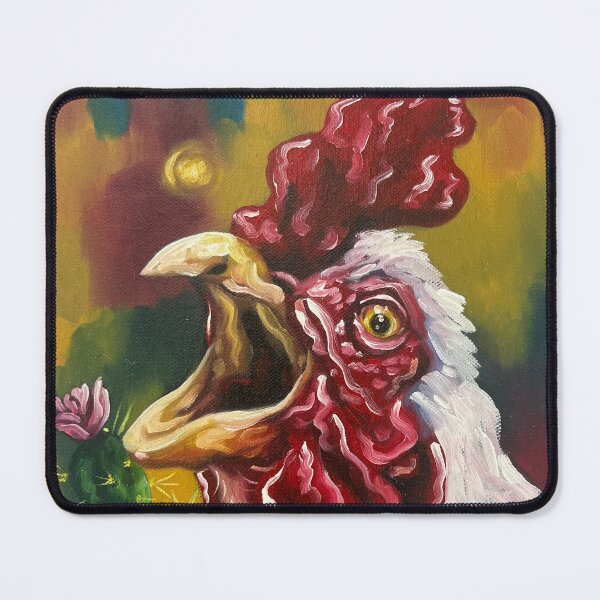 Item preview, Roaster background designed and sold by ArtbyGGG.