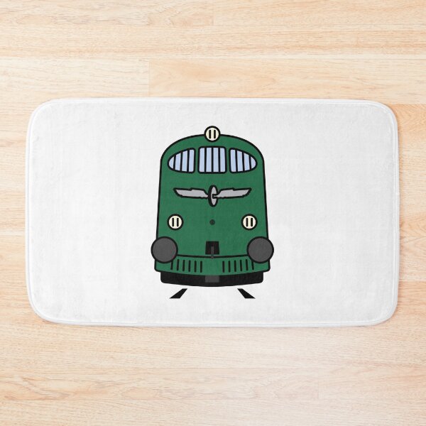 Item preview, MÁV Hargita designed and sold by WurmWeb.DesignShop.