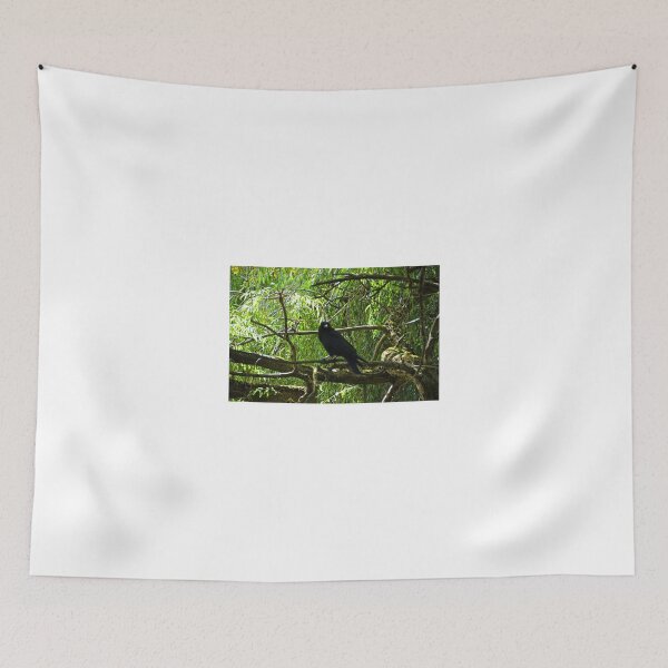 Item preview, Watched by a Crow....Sidford Devon UK designed and sold by lynn carter.