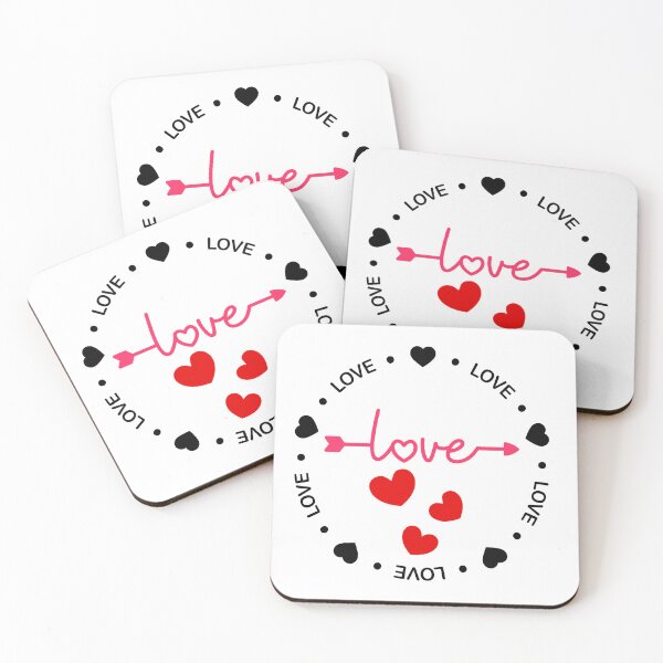 Item preview, Love Love designed and sold by NewJuniorStore.