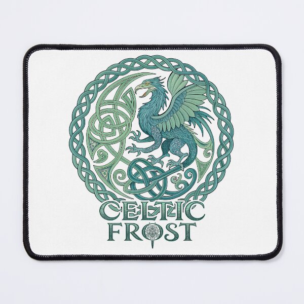 Item preview, Celtic Frost designed and sold by NickTaroDesign.