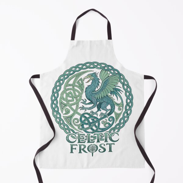 Item preview, Celtic Frost designed and sold by NickTaroDesign.