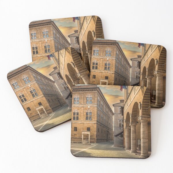 Item preview, A Day in Pienza designed and sold by Viv Thompson Photography .