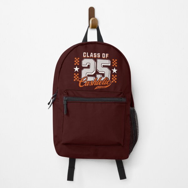 Item preview, CLASS OF 2025 CASHLETICS COLLECTION. WE GETTING MONEY! designed and sold by YikesAcademy.