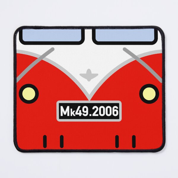 Item preview, MÁV Mk49 narrow gauge designed and sold by WurmWeb.DesignShop.