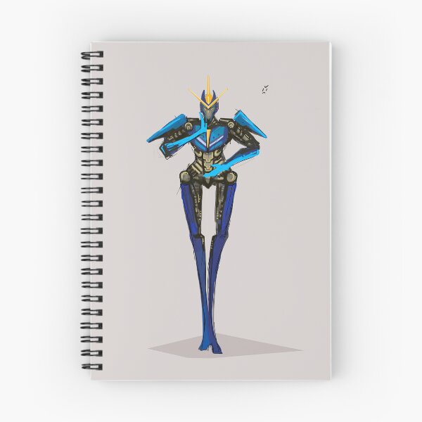 Item preview, Star mech designed and sold by Redglow-TF.