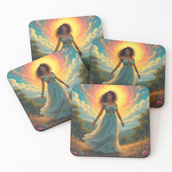 Item preview, Healer. Psychic.  designed and sold by SoniaSarkali.