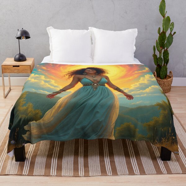 Item preview, Healer. Psychic.  designed and sold by SoniaSarkali.