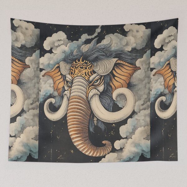 Item preview, Japanese Baku: Guardian of Dreams designed and sold by bapupa.