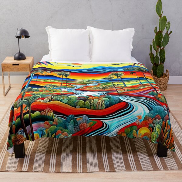 Item preview, Tropicania 1 designed and sold by George Hutton Hunter.
