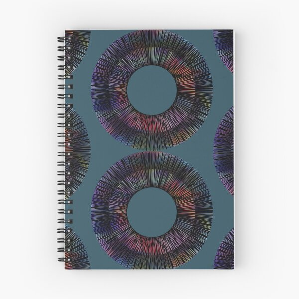 Item preview, Dynamic color circle 2 designed and sold by artoriginal.