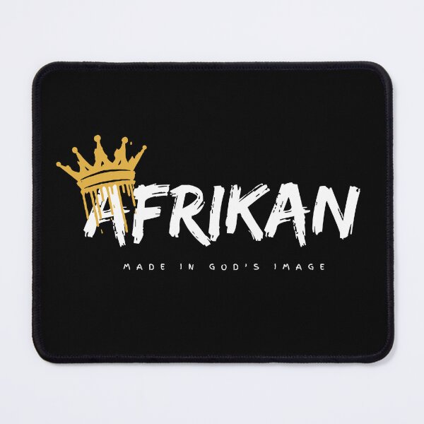 Item preview, Afrikan designed and sold by Kali Johnson.