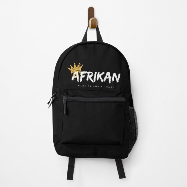 Item preview, Afrikan designed and sold by Kali Johnson.