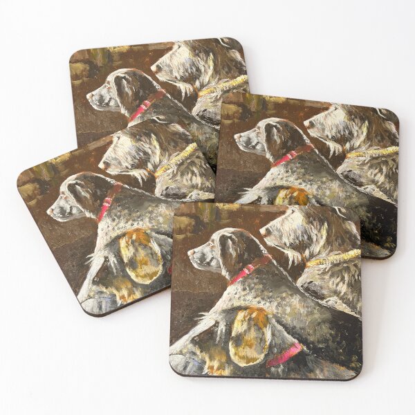 Item preview, Frank's Dogs designed and sold by TheArtCave.