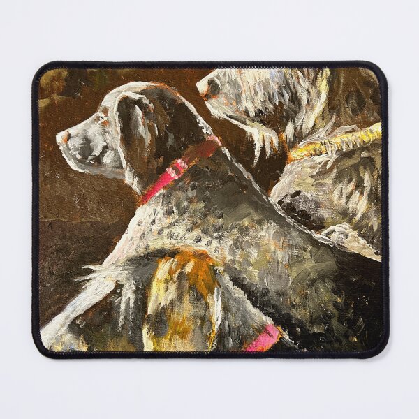 Item preview, Frank's Dogs designed and sold by TheArtCave.