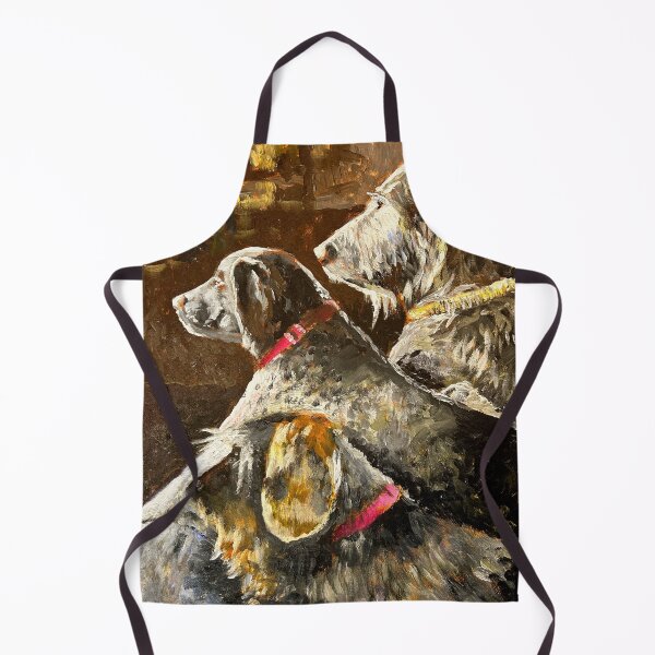 Item preview, Frank's Dogs designed and sold by TheArtCave.