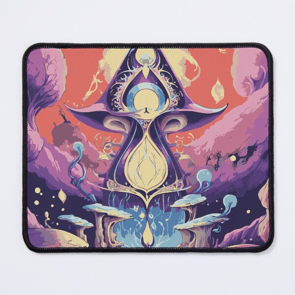 Item preview, Mystic Realms: Creatures and Colors designed and sold by Borbulhastudio.