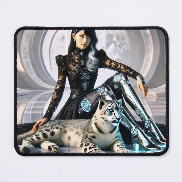 Item preview, Lisa Beyond Limits 218 - Aviation Safety X designed and sold by AviationSafetyX.