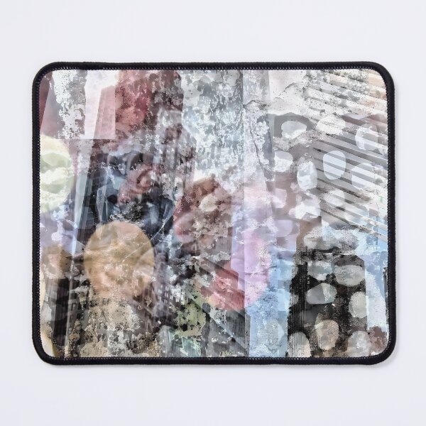 Item preview, NYC Mixed Media with Photographs  designed and sold by MyPositiveSpace.