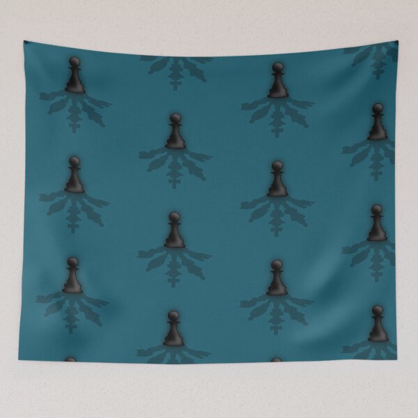 Item preview, Checkmate! designed and sold by Sope12.