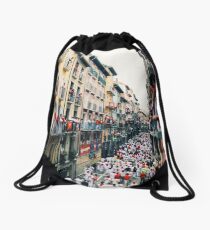 Mochila saco Corrida de toros