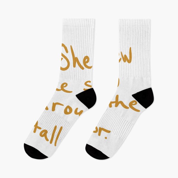 Item preview, She threw the straw through the stall door. designed and sold by abeink.