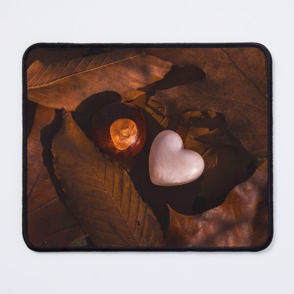 Item preview, Heart Of Autumn designed and sold by Jim Love.