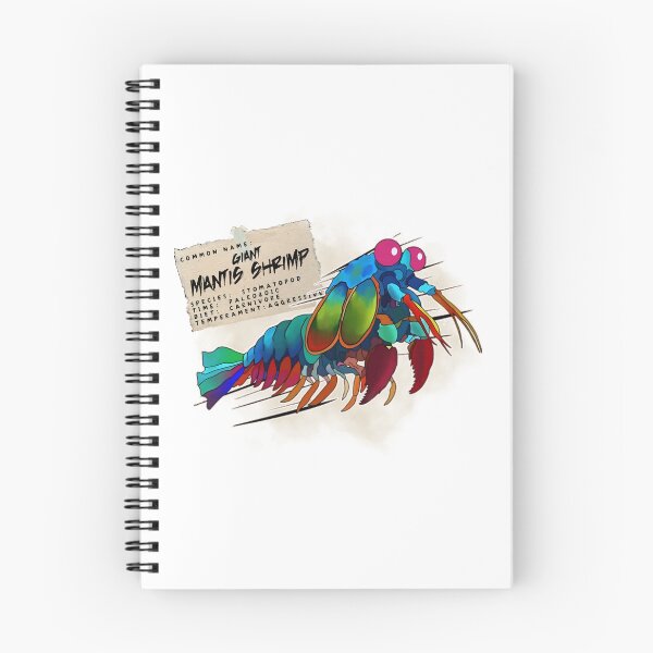 Item preview, ARK Giant Mantis Shrimp designed and sold by Kormix.