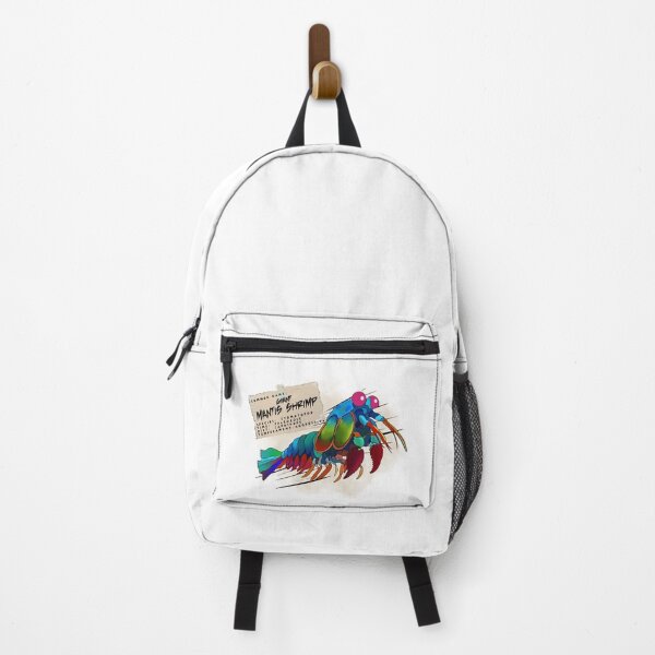 Item preview, ARK Giant Mantis Shrimp designed and sold by Kormix.