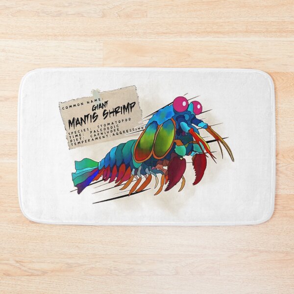 Item preview, ARK Giant Mantis Shrimp designed and sold by Kormix.