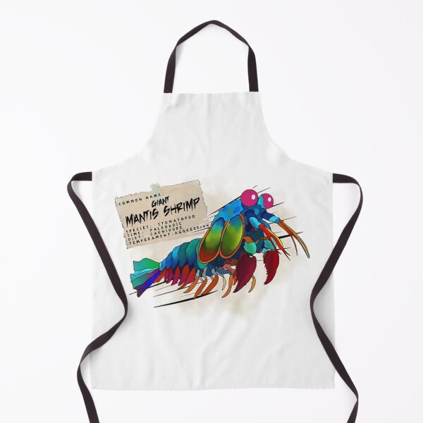 Item preview, ARK Giant Mantis Shrimp designed and sold by Kormix.