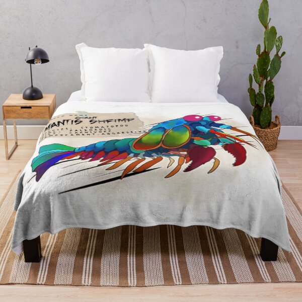 Item preview, ARK Giant Mantis Shrimp designed and sold by Kormix.