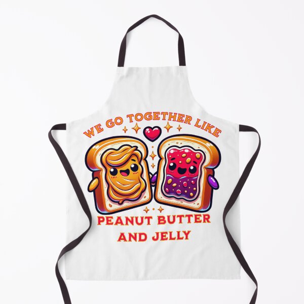 Item preview, Peanut Butter & Jelly designed and sold by Birkenmann.