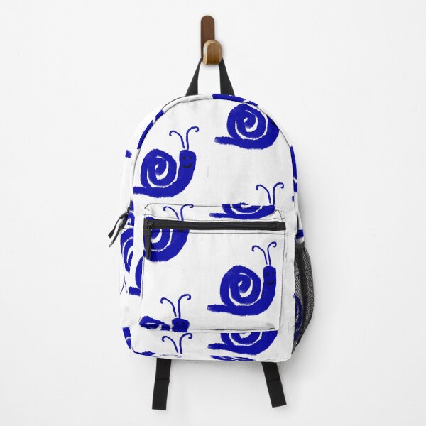 Item preview, Blue snail designed and sold by Lauracolleen3.